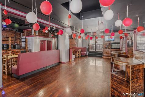 200 Bank Street New London CT 06320