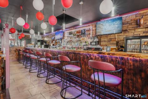 200 Bank Street New London CT 06320