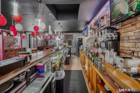 200 Bank Street New London CT 06320