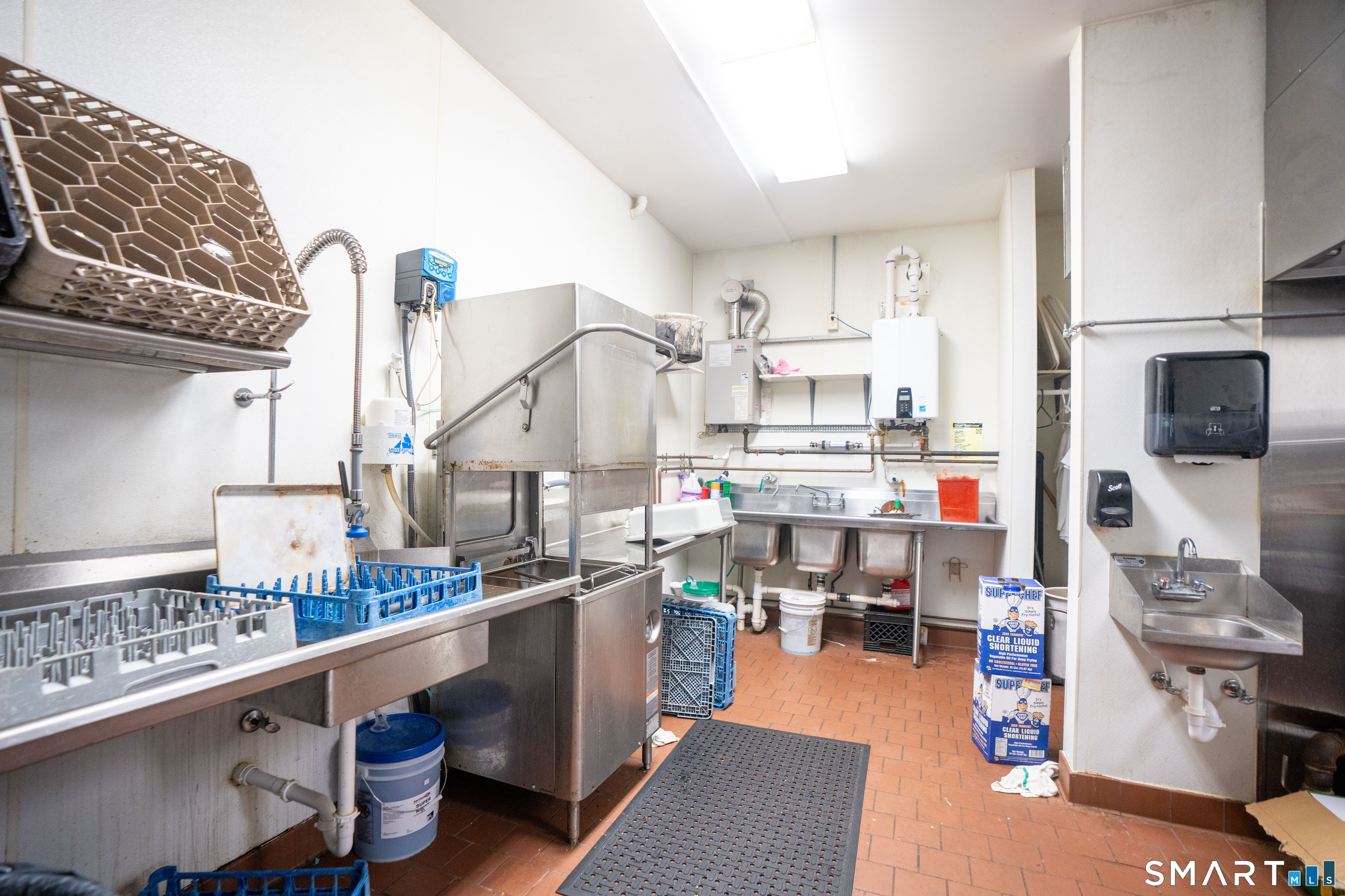 50 Waterbury Road Prospect CT 06712