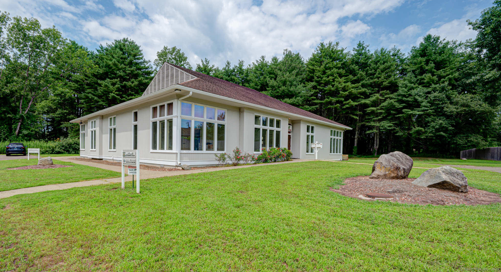 72 West Stafford Road Stafford CT 06076