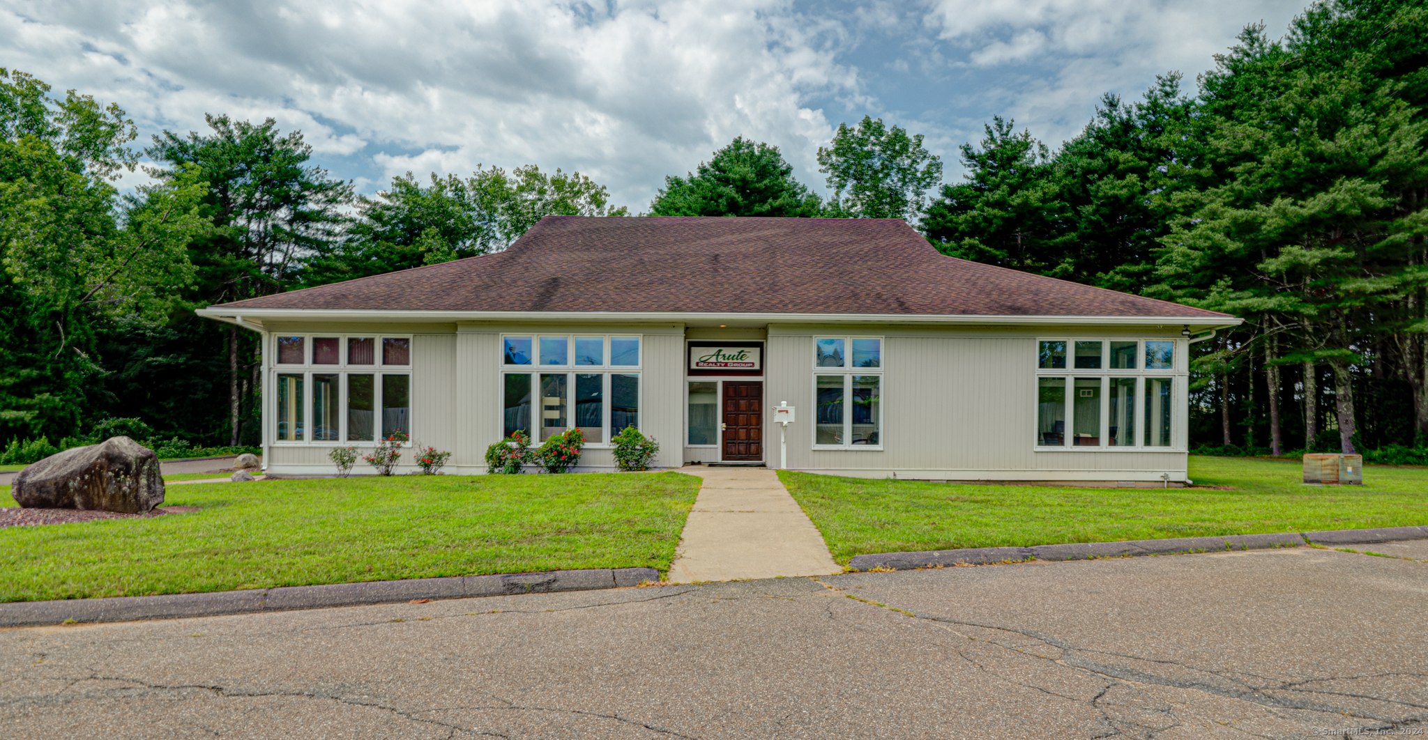 72 West Stafford Road Stafford CT 06076