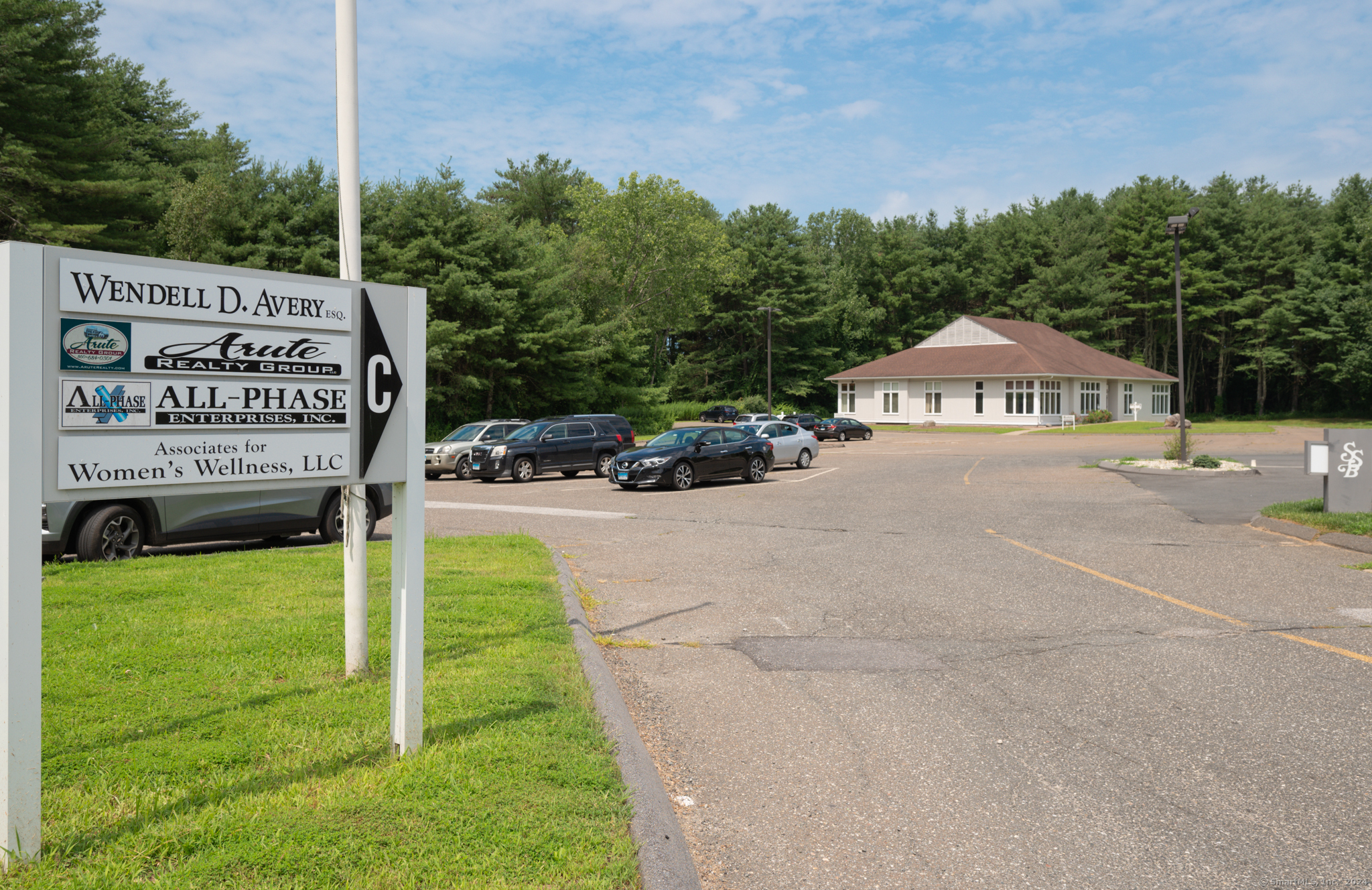 72 West Stafford Road Stafford CT 06076