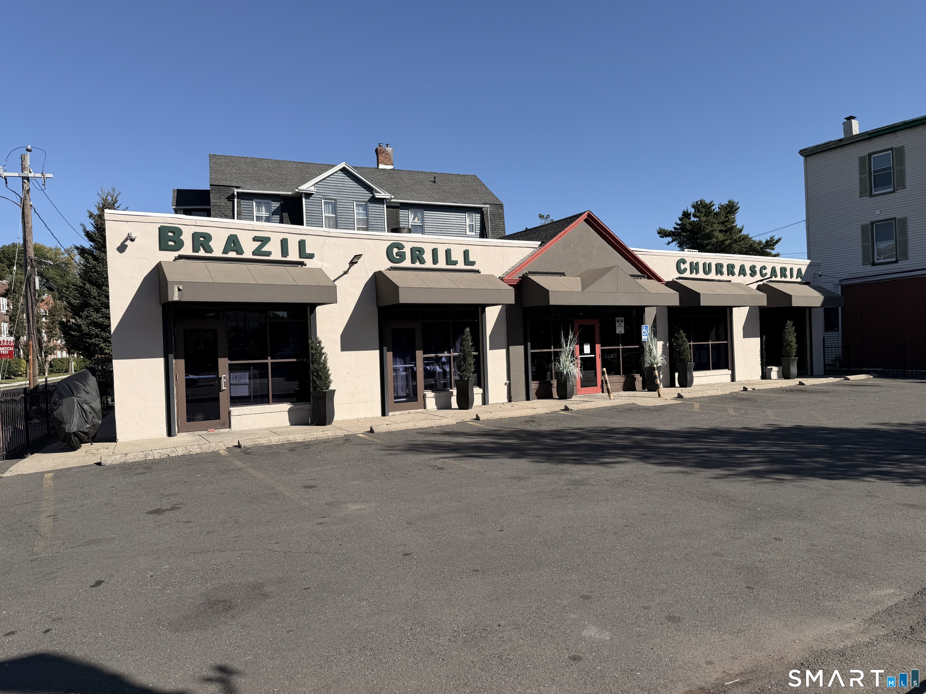 1996 Park Street Hartford CT 06106