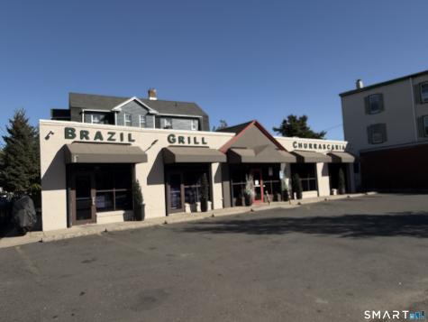 1996 Park Street Hartford CT 06106