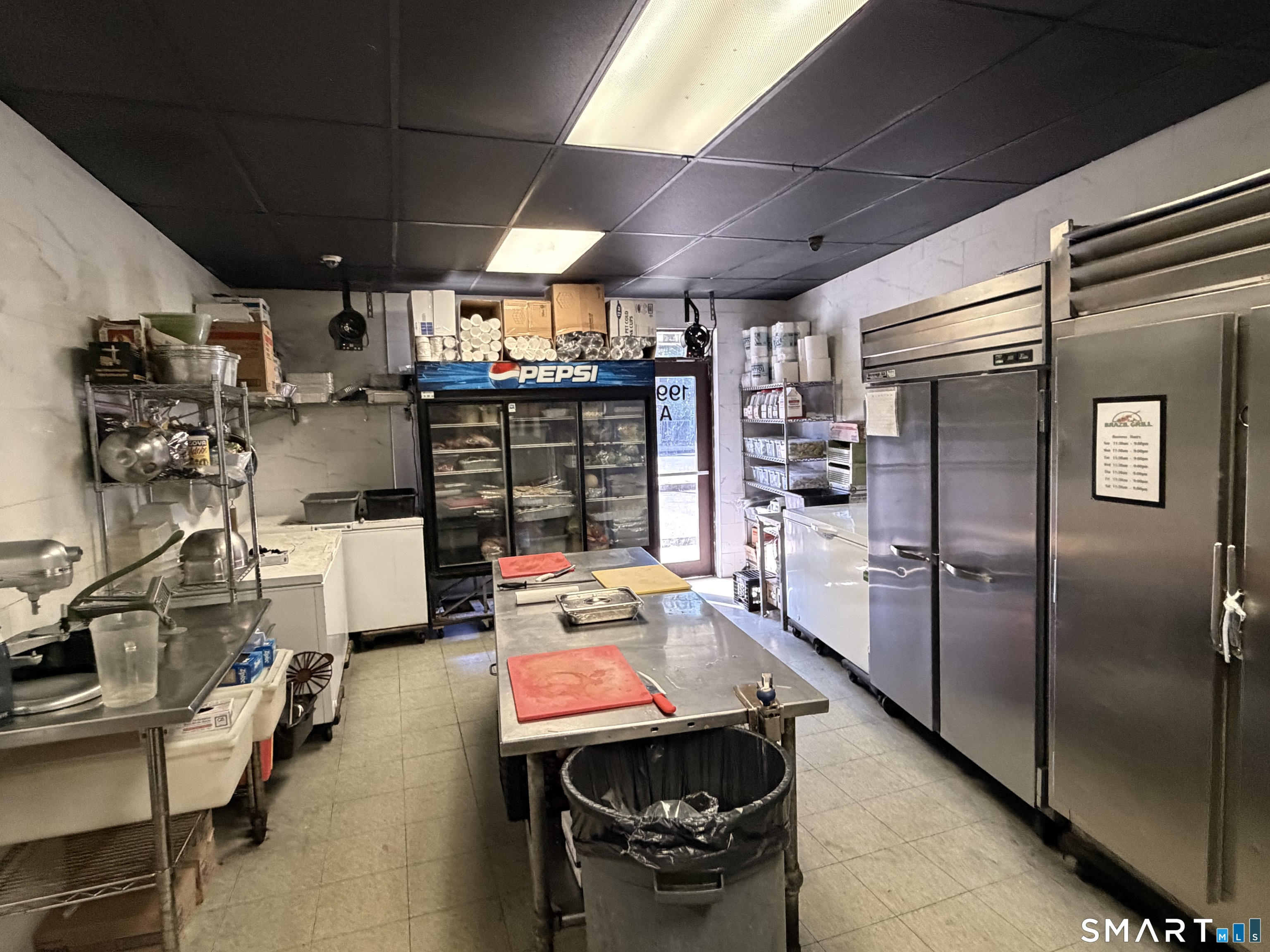 1996 Park Street Hartford CT 06106
