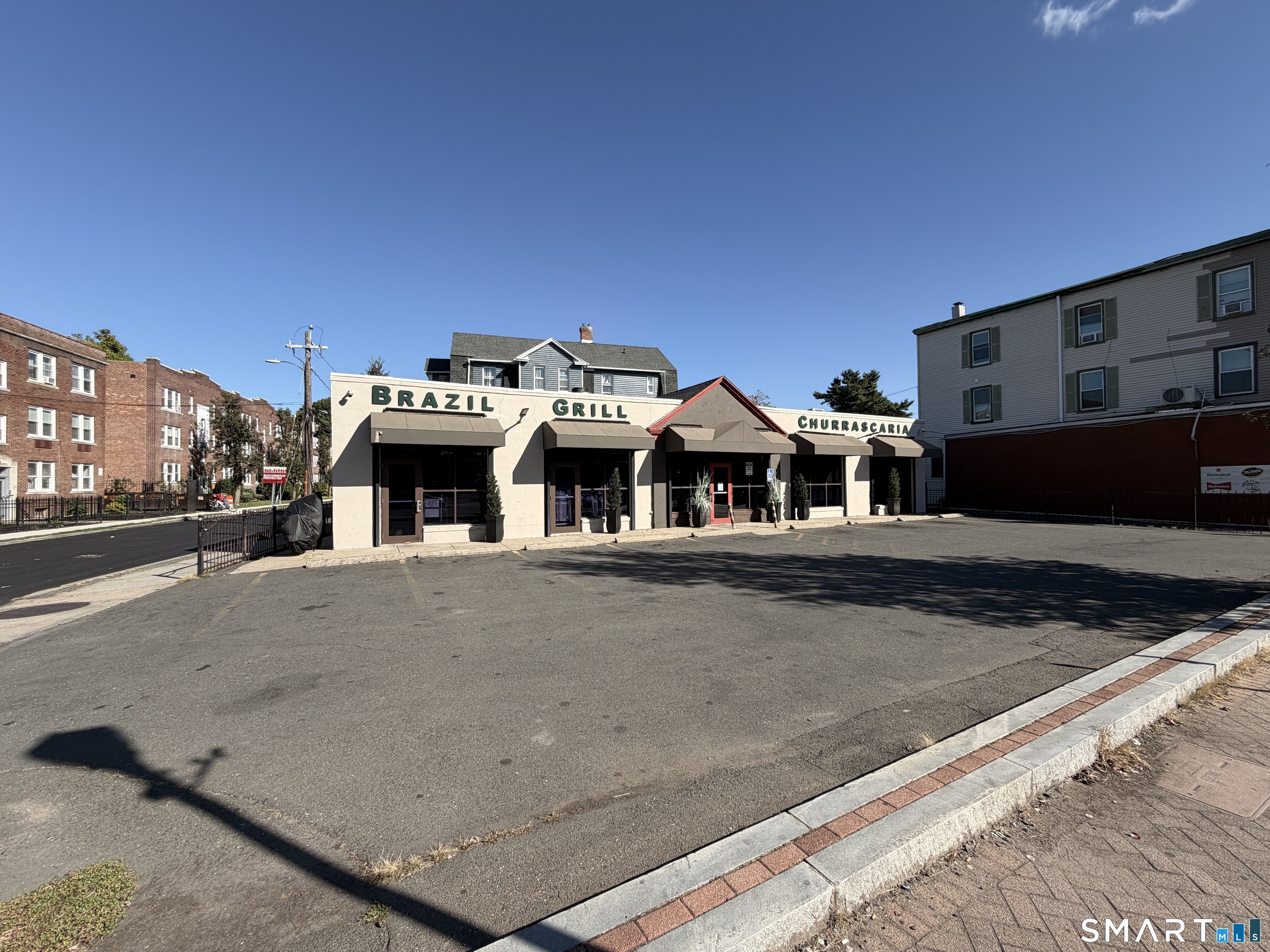 1996 Park Street Hartford CT 06106