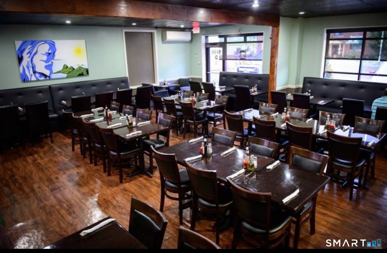 1996 Park Street Hartford CT 06106