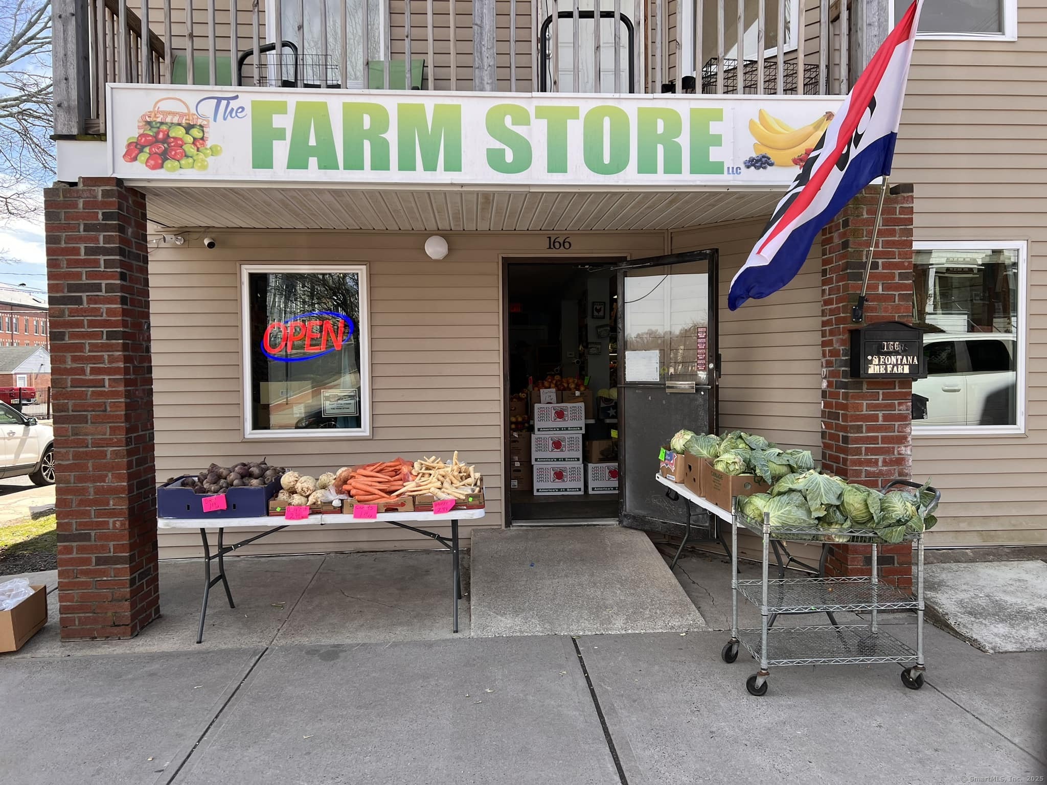 166 Broad Street New Britain CT 06053