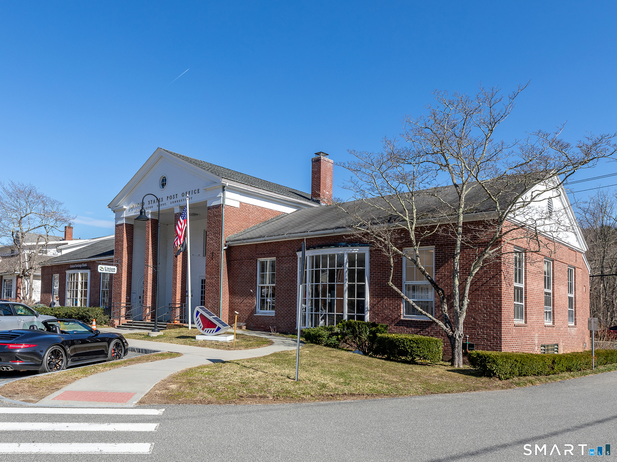 11 Bryan Hall Plaza Washington CT 06794