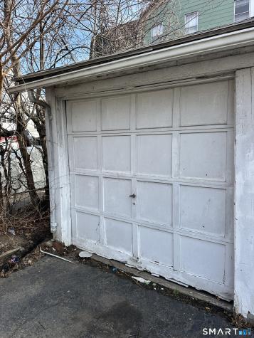 268 Franklin Avenue Hartford CT 06114