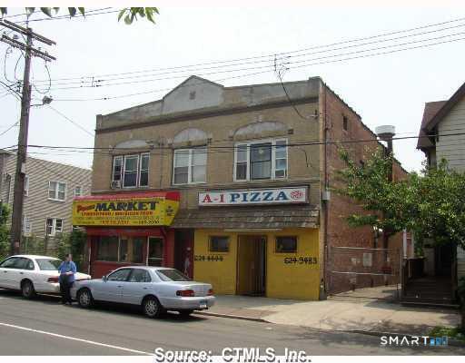 796-798 George Street New Haven CT 06511