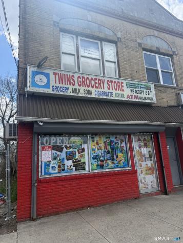 796-798 George Street New Haven CT 06511