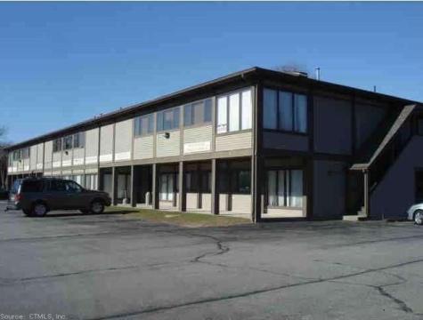 20 South Anguilla Road Stonington CT 06379