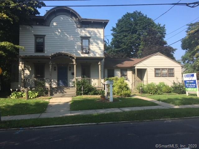 8 Locust Avenue Danbury CT 06810