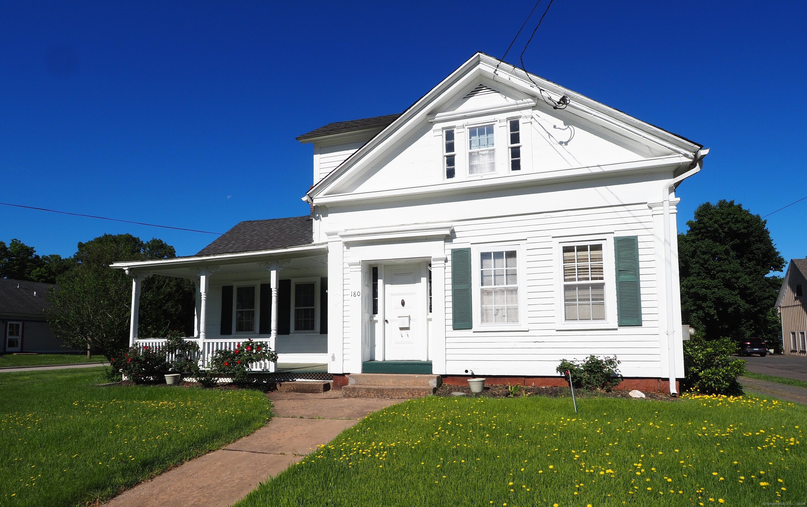 180 Main Street Manchester CT 06042