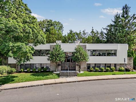 93 Cherry Street New Canaan CT 06840