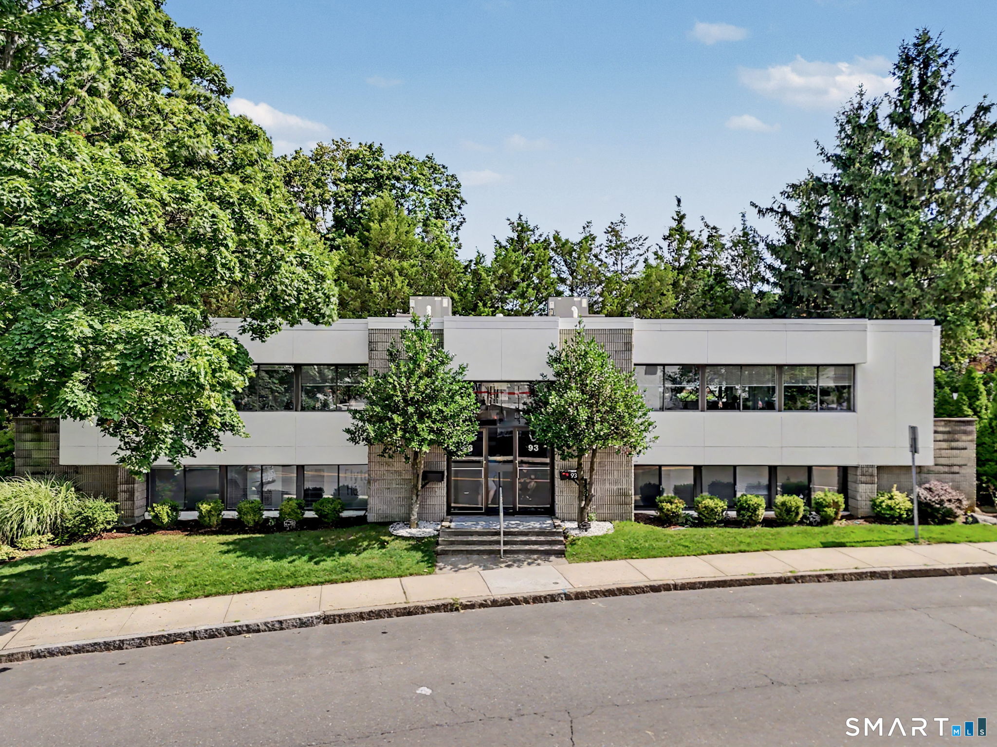93 Cherry Street New Canaan CT 06840