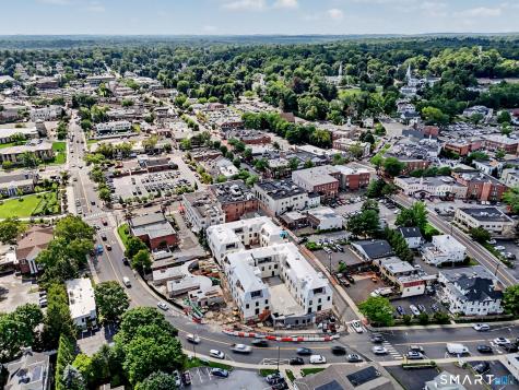 93 Cherry Street New Canaan CT 06840