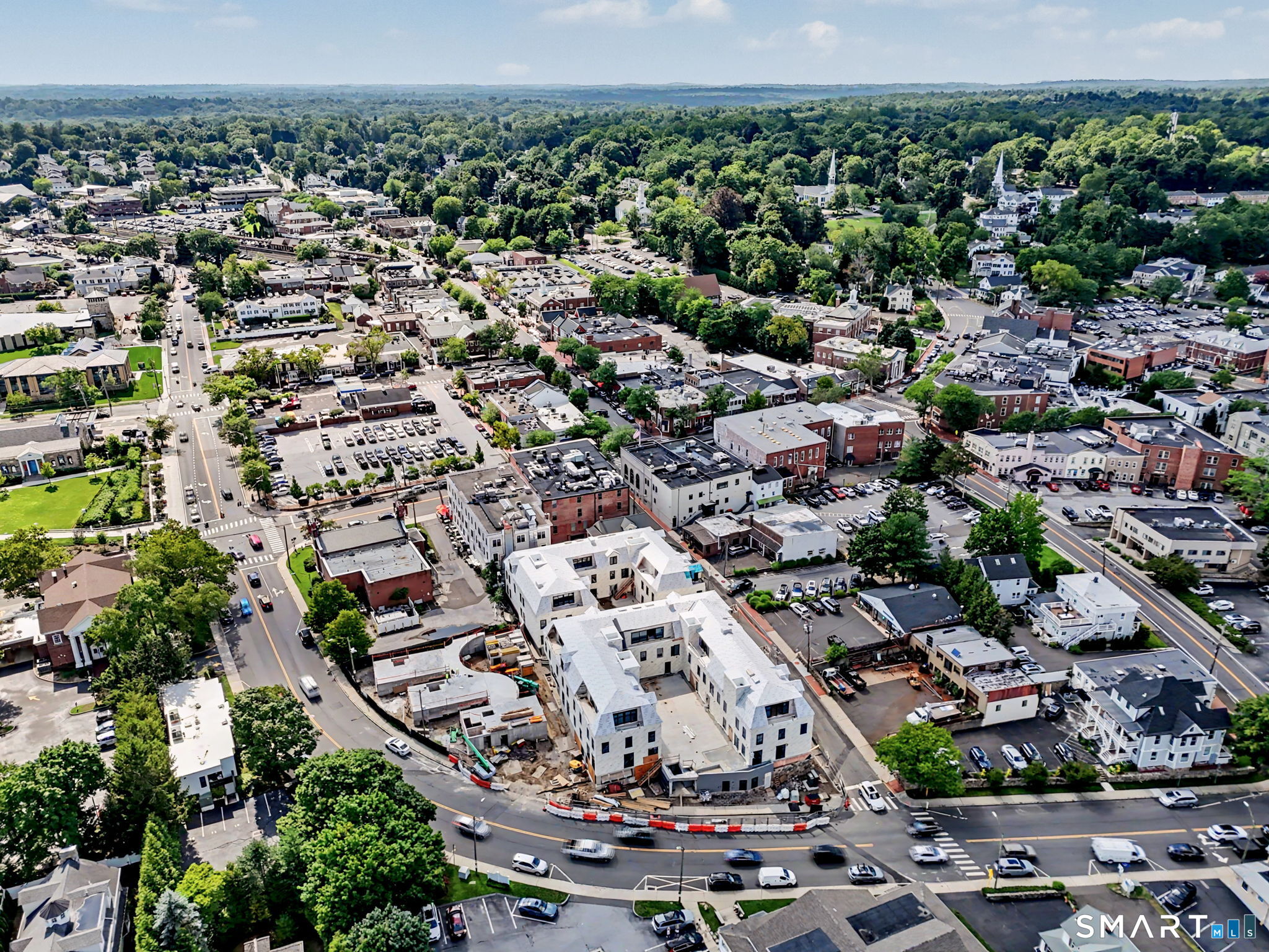 93 Cherry Street New Canaan CT 06840