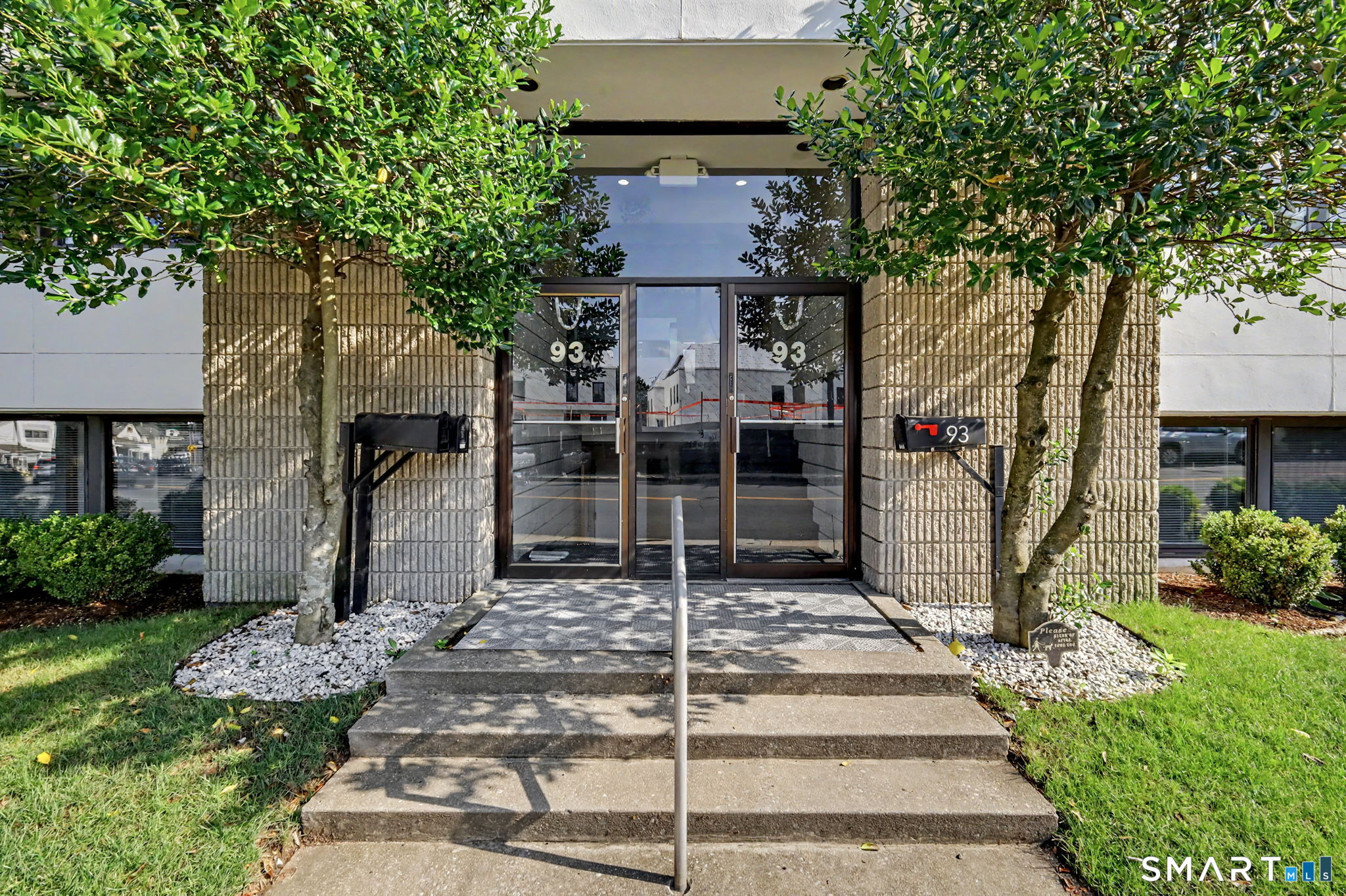 93 Cherry Street New Canaan CT 06840