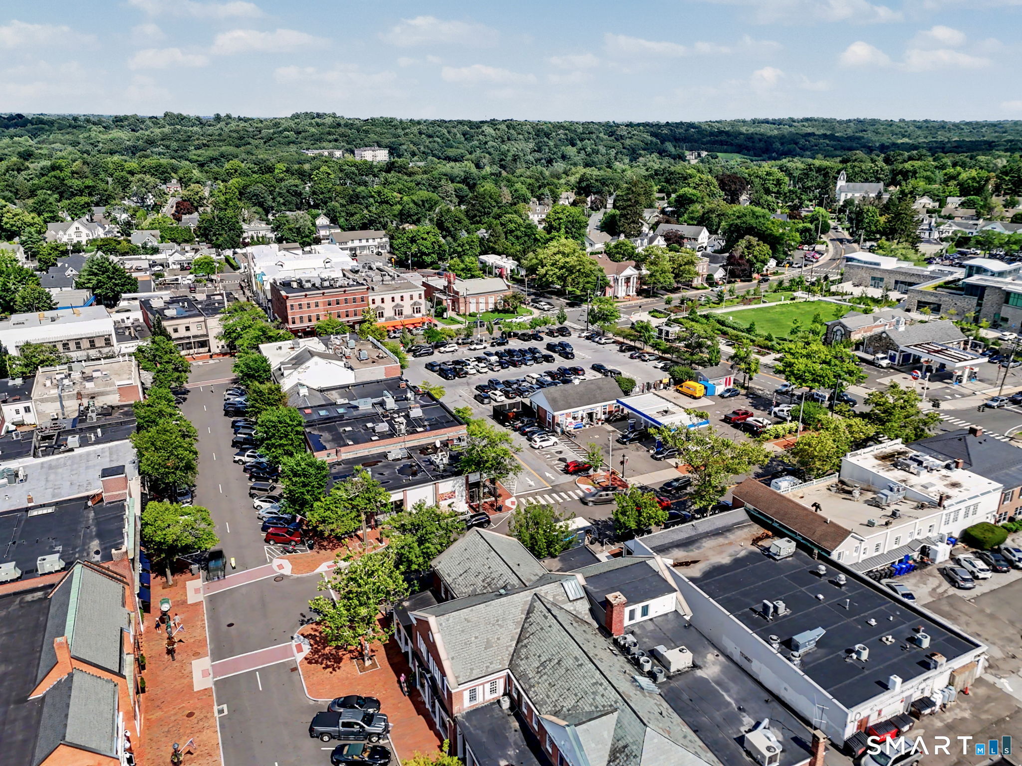93 Cherry Street New Canaan CT 06840