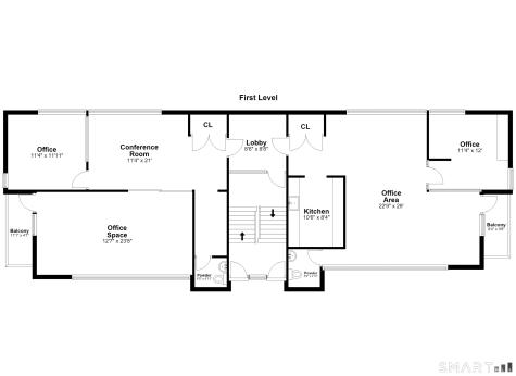 93 Cherry Street New Canaan CT 06840