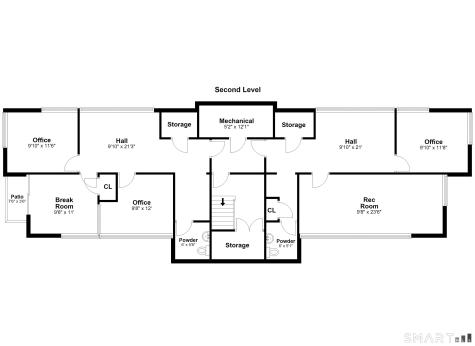 93 Cherry Street New Canaan CT 06840