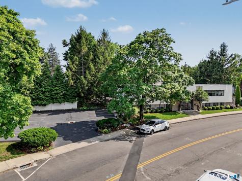 93 Cherry Street New Canaan CT 06840
