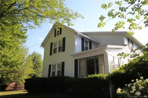 192 Park Road Watertown CT 06795