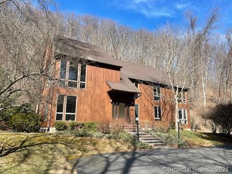 517 Litchfield Road New Milford CT 06776