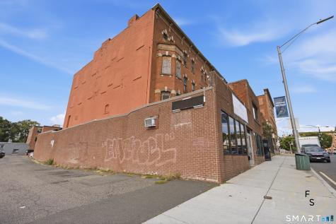 487 Meadow Street Waterbury CT 06702