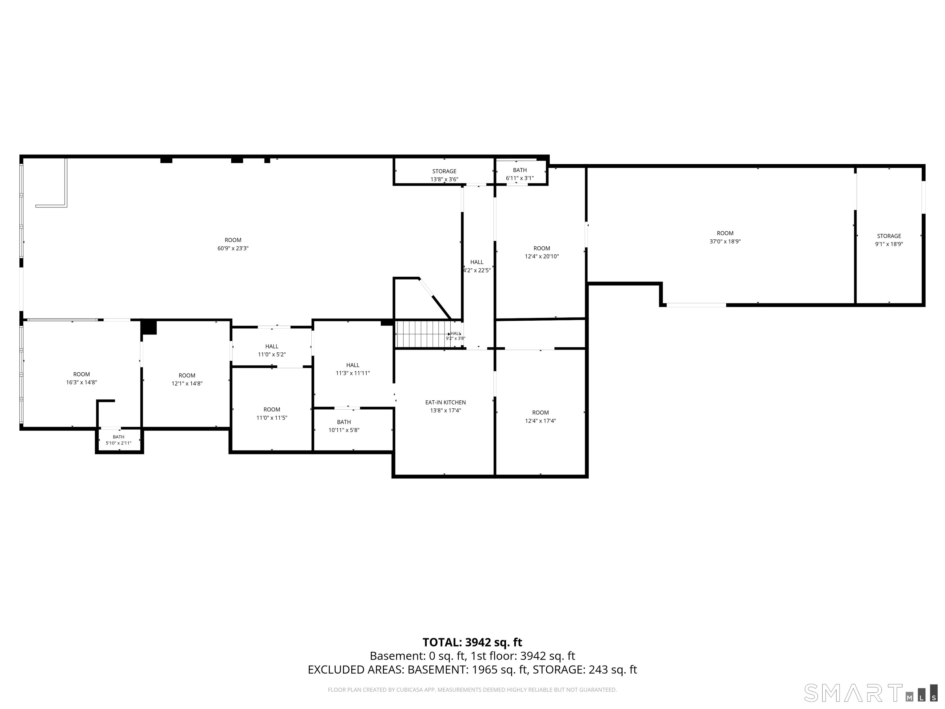 487 Meadow Street Waterbury CT 06702