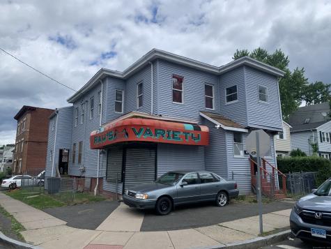 142 Mather Street Hartford CT 06120