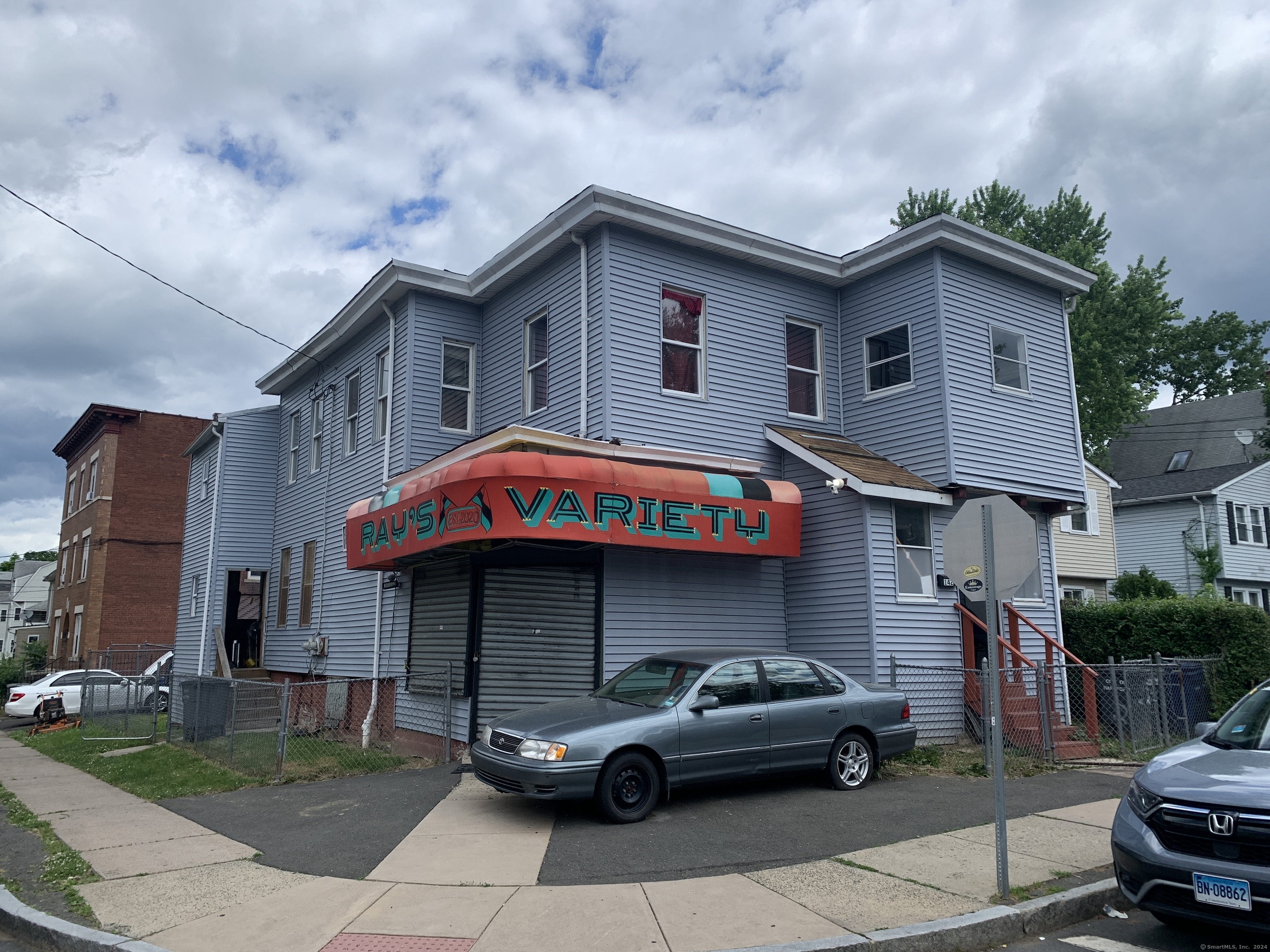 142 Mather Street Hartford CT 06120