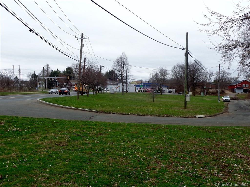 11 Spencer & 363,365 Olcott Street Manchester CT 06042