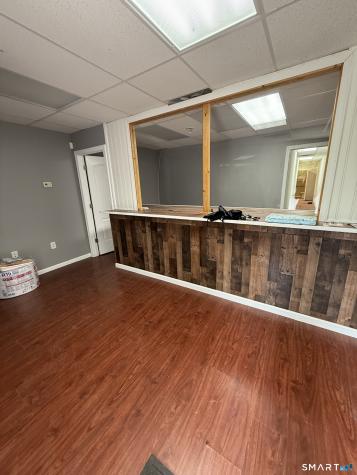 367 Orange Street Bridgeport CT 06607