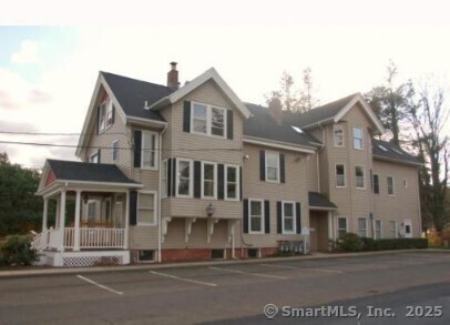 3208 Whitney Avenue Hamden CT 06518