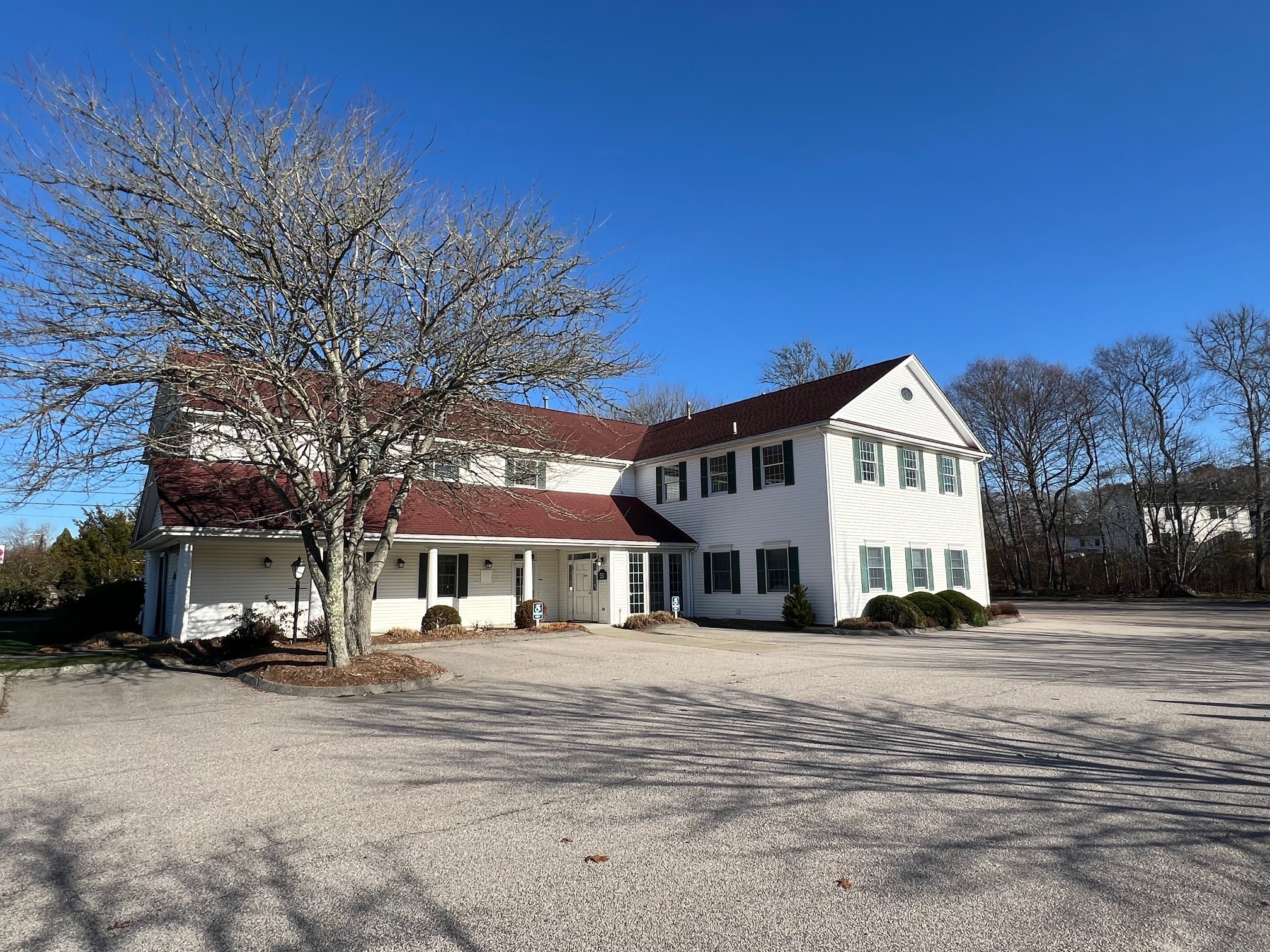 158 South Broad Street Stonington CT 06379