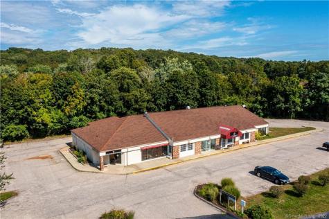 56 Whitehall Avenue Stonington CT 06378