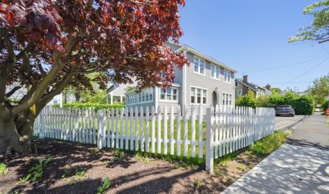189 East Avenue Norwalk CT 06855