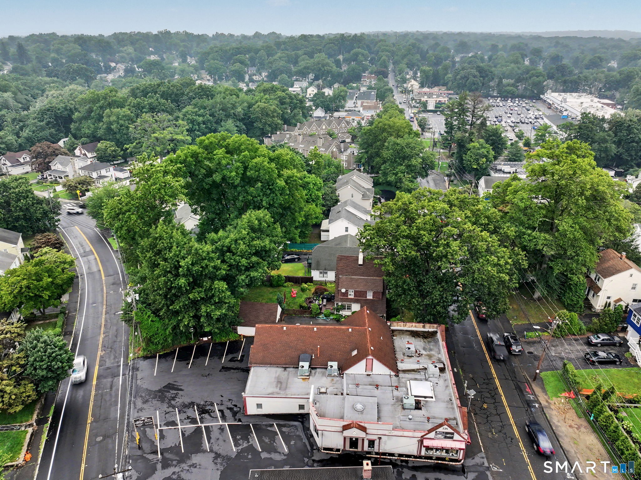 526 Newfield Avenue Stamford CT 06905