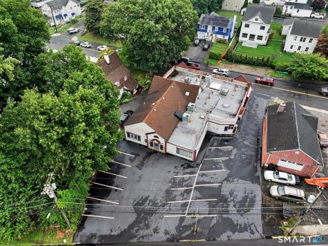 526 Newfield Avenue Stamford CT 06905