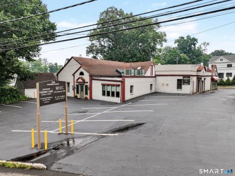 526 Newfield Avenue Stamford CT 06905