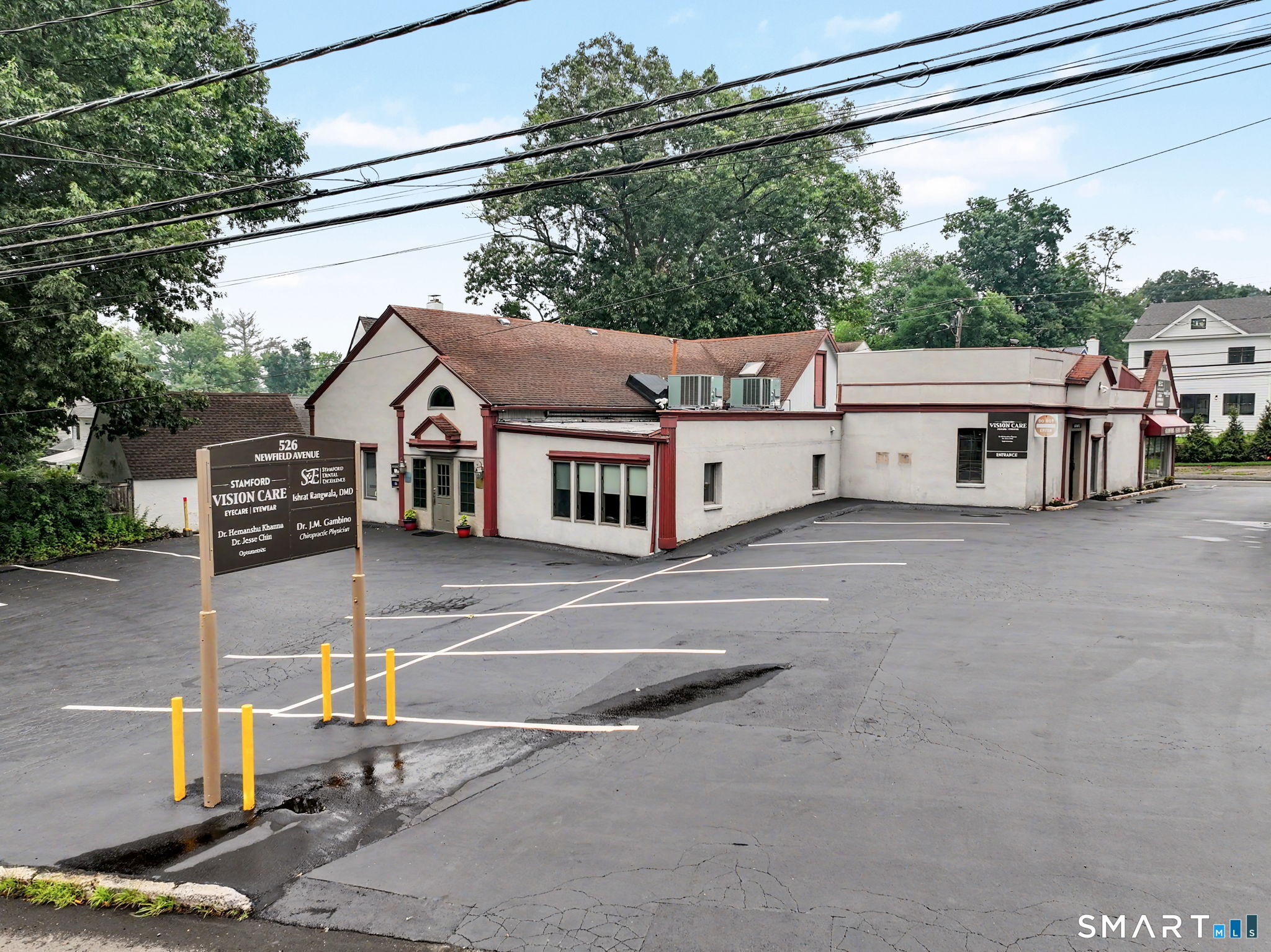 526 Newfield Avenue Stamford CT 06905