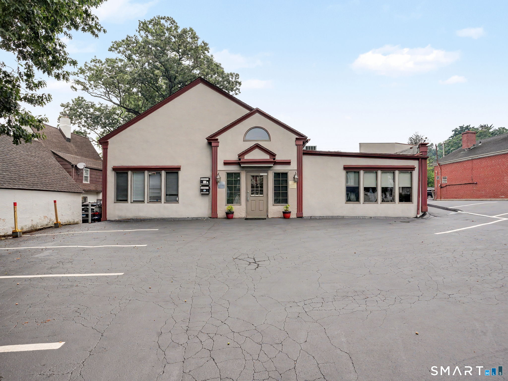 526 Newfield Avenue Stamford CT 06905