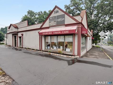 526 Newfield Avenue Stamford CT 06905