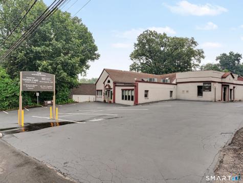 526 Newfield Avenue Stamford CT 06905