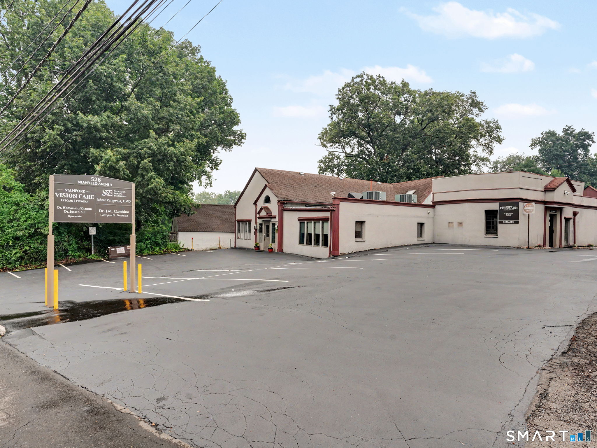 526 Newfield Avenue Stamford CT 06905