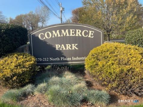 206-208 N Plains Industrial Road Wallingford CT 06492